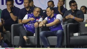 Direktur P3S: Cawapres Pendamping Anies Harus Memiliki Kekuatan Politis, Logistik dan Elektoral