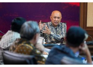 Project S TikTok Shop Bisa Merugikan UMKM, MenKopUKM: Revisi Permendag 50 Perlu Dipercepat