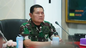 Panglima TNI Sebut Permintaan KKB Rp 5 Miliar Untuk Tebusan Pilot Susi Air Akan Dipenuhi