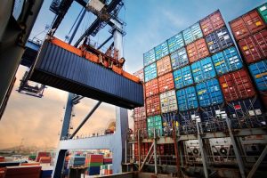 Menjaga Momentum Pertumbuhan Ekonomi Dengan Kerja Keras