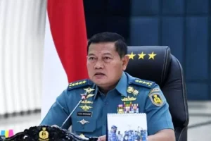 Wacana Revisi UU Militer, Panglima TNI Ikuti Keputusan Pemerintah