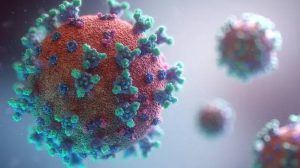 Indonesia Tak Terhindari Dimasuki Varian Baru COVID-19 ‘Eris’ Hal ini yang Perlu Diwaspadai, Simak!