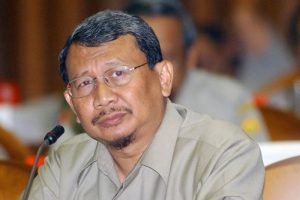 Dr. Ir. Anton Apriyantono: Pentingnya Ketahanan Pangan dan Diversifikasi Produk Pertanian