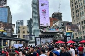 KJRI Toronto Gelar Indonesian Food Festival 2023