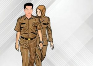 Menghadapi Kenaikan Gaji PNS 2024: Mencari Solusi dalam Realita Fiskal