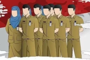 Revisi RUU ASN Jangan Kejar Tayang, Waspadai Resiko Laten Keuangan Negara 