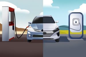 Insentif Mobil Listrik: Koreksi Kebijakan atau Cermin Salah Arah?