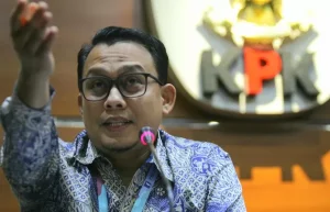 KPK dan Puspom TNI Geledah Kantor Basarnas Sejumlah Dokumen Diamankan