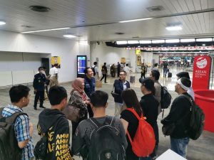 KBRI Yangon Fasilitasi Pemulangan Sembilan WNI Korban TPPO Sektor Online Scamming dari Yangon, Myanmar