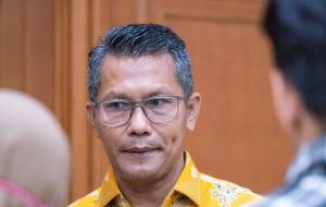 Pelaksanaan Program HGBT Belum Optimal