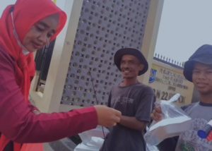 Jumat Berkah, Wujud Pelestarian Kearifan Lokal