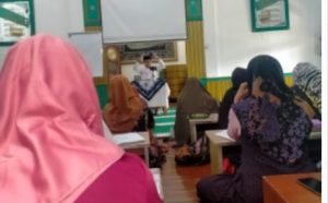 Kajian Rutin Shiroh Nabawiyah Angkat Tema Shahabiyah dan Pesona Ikhlas