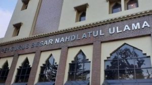 PBNU Tegaskan Tetap Jaga Jarak Dengan Partai Politik