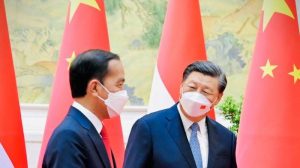 Kesepakatan Ekonomi China-Indonesia: Potensi Kerugian yang Harus Diwaspadai