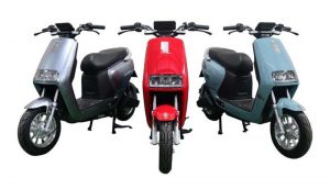 Skema Baru Subsidi Motor Listrik Rp7 Juta Berpotensi Tidak Tepat Sasaran