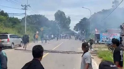 Kekeliruan pemerintah dan sensitifitas para Capres terhadap Konflik Pulau Rempang