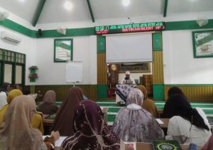 Terhindar Dari Siksa Kubur