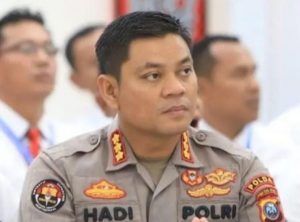 Poldasu gulung sindikat perampok nasabah bank antar provinsi