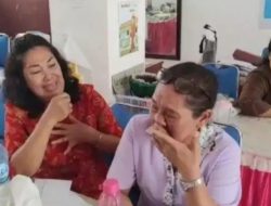 Guru di Medan nangis massal karena gaji ditahan, Kepsek: Mereka sering bolos