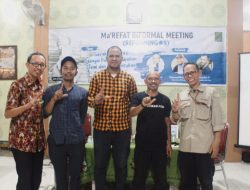 Membangun Gerakan Literasi