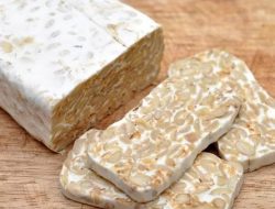 Kemenperin Dukung IKM Tempe Lokal Tembus Pasar Global