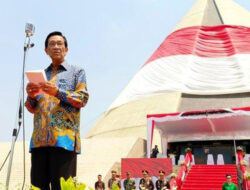 Sri Sultan HB X: Pemilu Sebagai Olah Budaya Untuk Meningkatkan Mutu Budaya Demokrasi