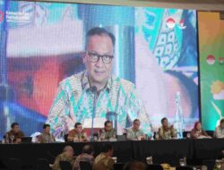Kemenperin Gerak Cepat Wujudkan Dekarbonisasi Sektor Industri