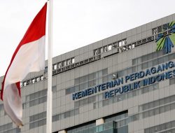 Penyalahgunaan Wewenang Impor Gula, Tim Kejagung Geledah Kantor Kemendag
