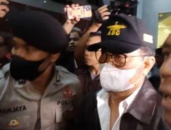 Soal Aliran Uang Hasil Korupsi SYL, KPK Akan Konfirmasi ke NasDem