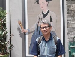 Demokrasi Religius: Kaum Muda Mengukir Peradaban
