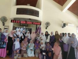 Memahami Akhlak Nabi