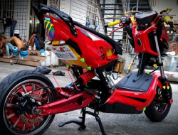 Menperin Ajak Industri Modifikasi Dukung Pengembangan Kendaraan Listrik