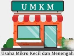 Klinik UMKM Kinerja