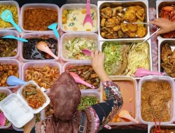 Potensi Industri Kreatif di Indonesia