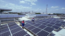 Energi Baru Terbarukan untuk Masa Depan