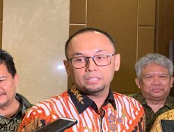 PPATK Ungkap 36,67 Persen Dana Proyek Strategi Nasional Mengalir ke ASN dan Politikus