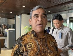 Ketua MPR Ahmad Muzani: Wartawan Miliki Peran Strategis Jaga Kesadaran Berbangsa dan Bernegara