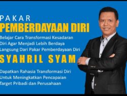 Minset Benar Atas Kehidupan