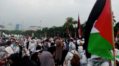 Ancaman Resesi Global Imbas Perang Hamas – Israel
