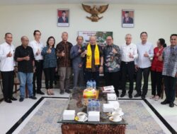 MATAKIN Dukung Upaya Kembali ke UUD 1945 Sebelum Amandemen karena Mengandung Nilai Pancasila Seutuhnya