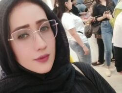 Risdiana Wiryatni: Pilih Pemimpin Yang Benar Akan Menentukan Nasib Bangsa