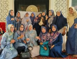 Indahnya Kebersamaan