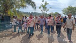 Plt Bupati Di Harkanas Ke-10 Harap Momentum Harkannas Bantu Kurangi Angka Stunting di Donggala