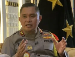 Kabaharkam Polri Komjen Fadil Imran: Polri Siap Amankan Debat Pertama Pilpres 2024