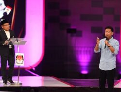 Catatan Debat Cawapres 22/12/23 tentang Perkotaan, Pertanyaan Panelis ‘Offside’ (4)