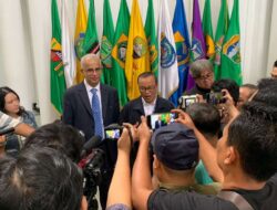 Inggris dan Pemprov Jabar Jalin Kerjasama Berbagai Bidang