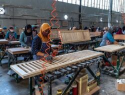 Energi Baru Pengembangan Industri Kecil