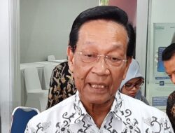 Sri Sultan HB X: Investor di DIY Harus Utamakan Lingkungan