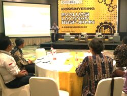 Performa Industri Keramik Jadi Kinclong