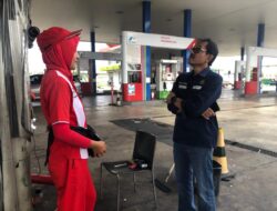 Nataru 2024, Pasokan BBM Wilayah Cirebon dan Sekitarnya Aman Terkendali